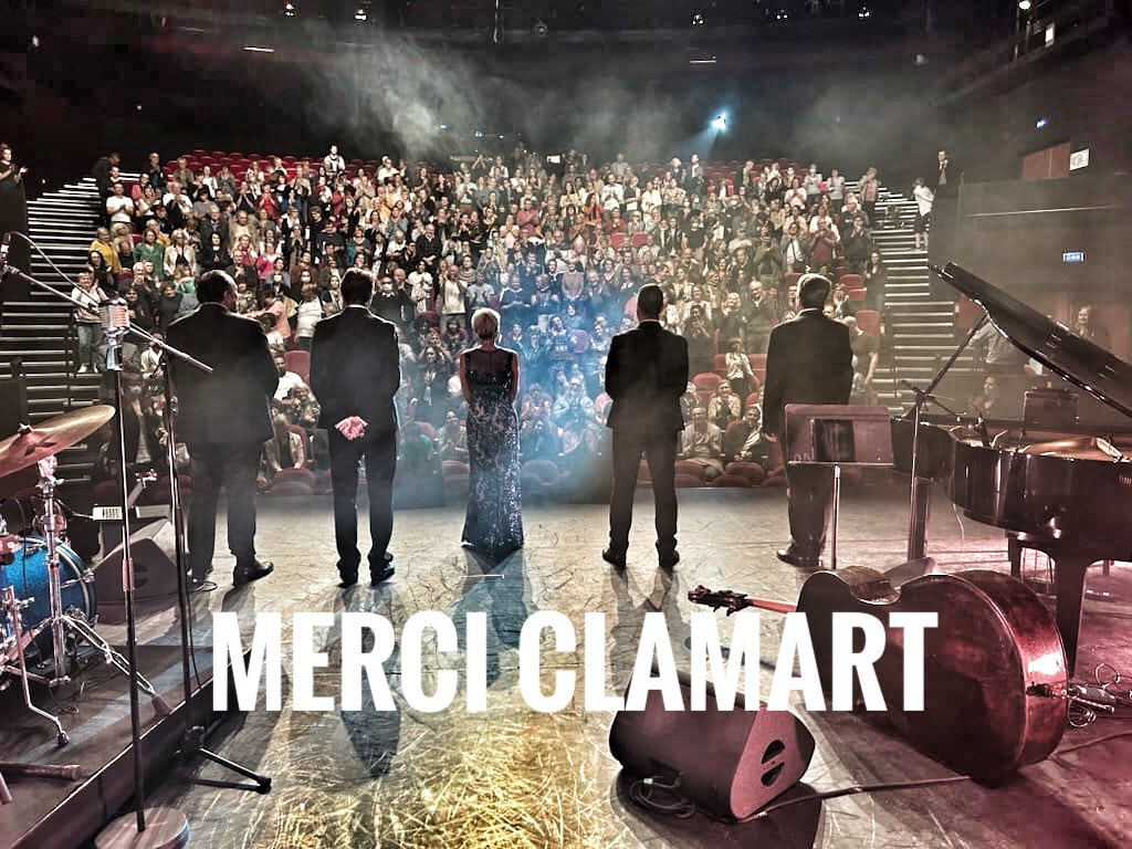 Piaf ! Le Spectacle (@piaftheshow) on Twitter photo Merci <a href="/theatrejeanarp/">Théâtre Jean Arp</a> <a href="/VilleDeClamart/">Ville de Clamart</a> ça fait un bien fou de jouer notre spectacle en France 🇫🇷
A Demain <a href="/villedaubagne/">Aubagne</a> et Dimanche à <a href="/VillePegomas/">Ville de Pégomas</a> Merci <a href="/theatrejeanarp/">Théâtre Jean Arp</a> <a href="/VilleDeClamart/">Ville de Clamart</a> ça fait un bien fou de jouer notre spectacle en France 🇫🇷
A Demain <a href="/villedaubagne/">Aubagne</a> et Dimanche à <a href="/VillePegomas/">Ville de Pégomas</a>