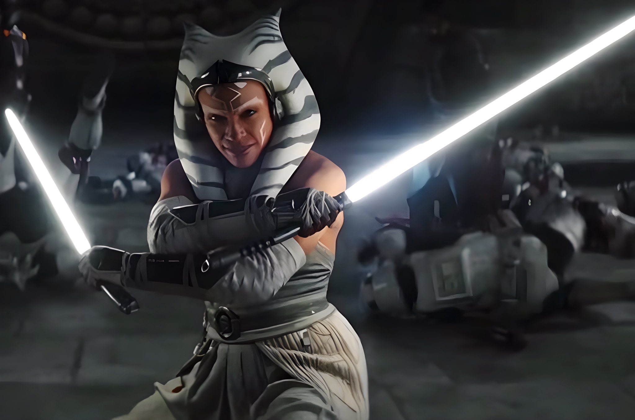 Star Wars: Ahsoka - Rotten Tomatoes