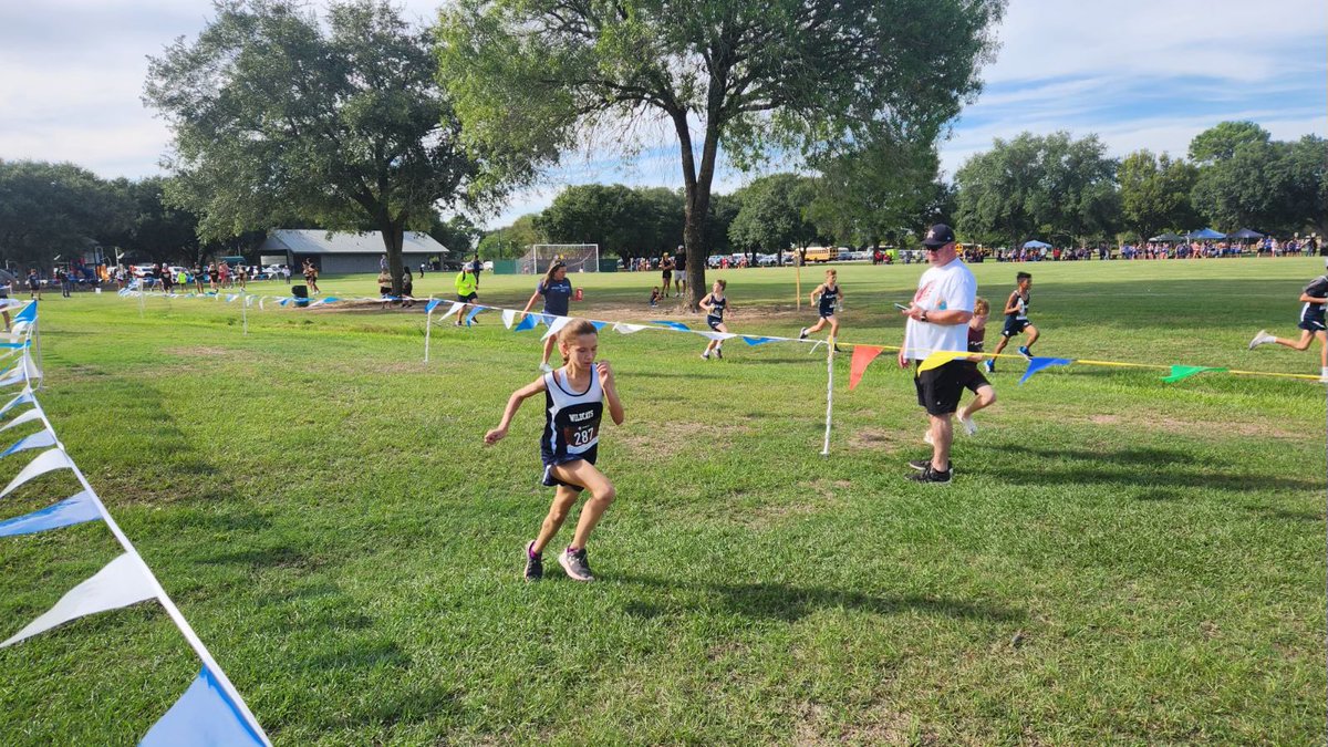 Willow Wood Junior High Athletics tweet media