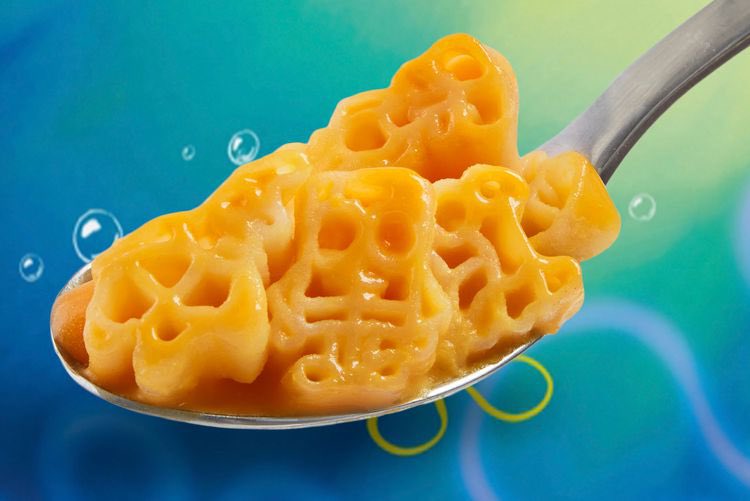 Kraft is bringing back the SpongeBob SquarePants mac and cheese after a decade off shelves.