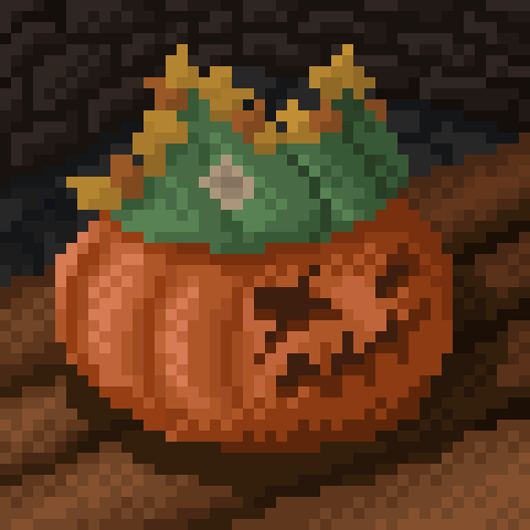 BuckoSkott's tweet photo. The jack o looters have started handing out be more pumpkin hats to outstanding ghouls!
Day 6 - Pumpkin
#arrtfuloctober #SeaOfThieves #BeMorePirate
@ArrtClub https://t.co/Doyu9BqiM6