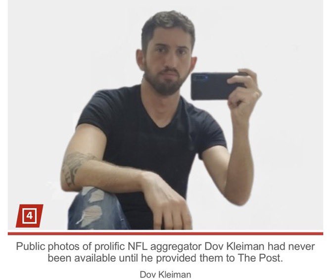 AllVidssmark's tweet photo. @DanGrazianoESPN This clown is a 30 year old from Israel lol never believe what he says https://t.co/BlvTMPu9v9 https://t.co/ORF4tP1xIf