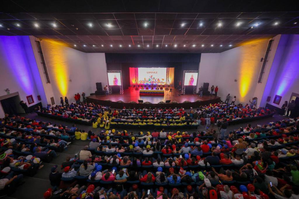 Diosdado Cabello R tweet media