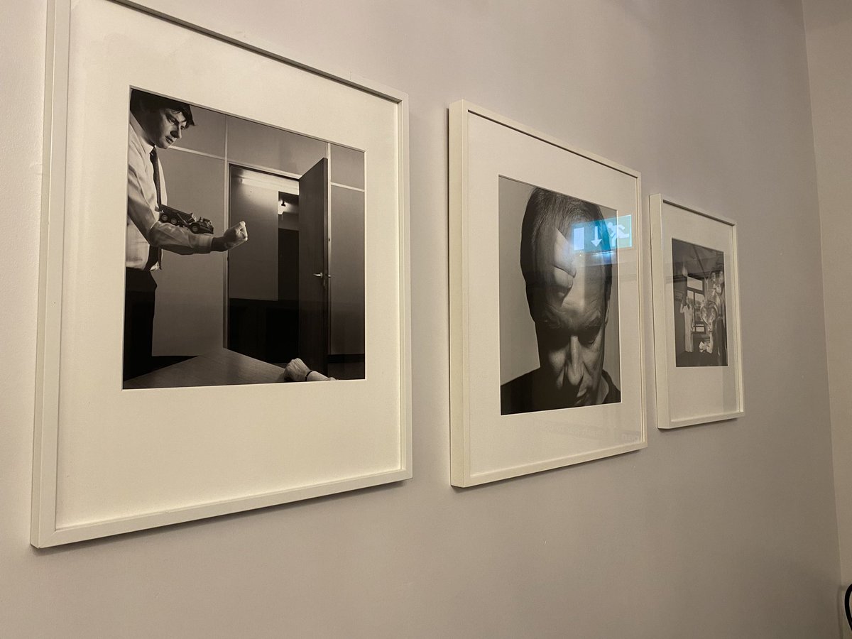 Dave Travis tweet media