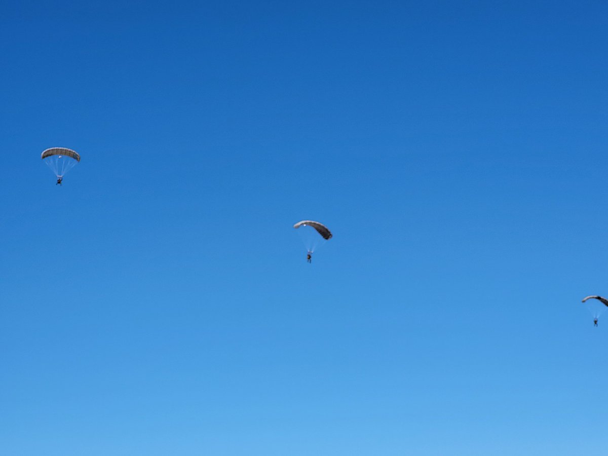 Airborne Systems tweet media