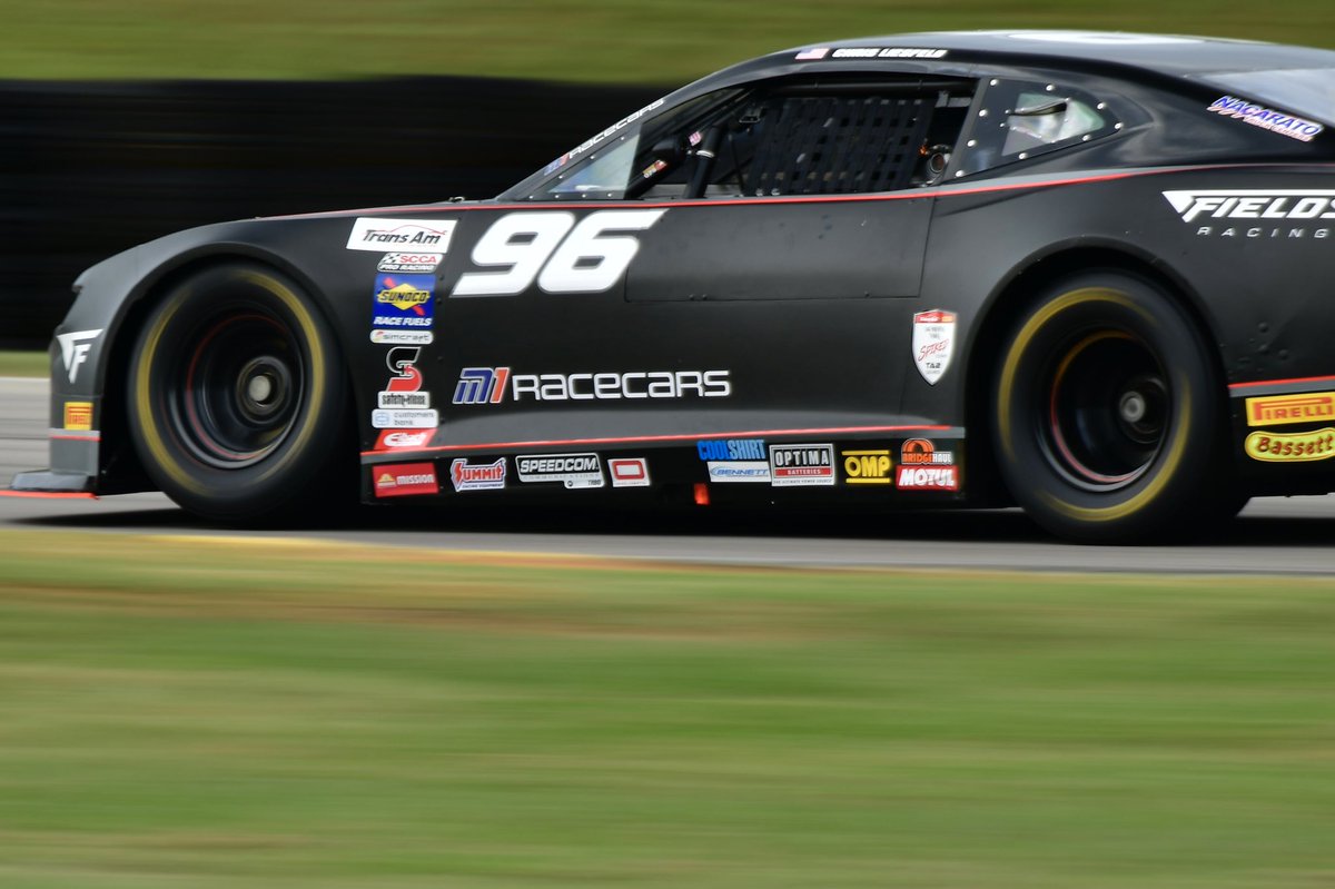 TeamSLRinsider's tweet photo. The day in pictures, Friday edition, at @VIRNow. @GoTransAm @SafetyKleen @CustomersBank #ScreenYourMachine @SherryStrongOC https://t.co/uj105OTjBW