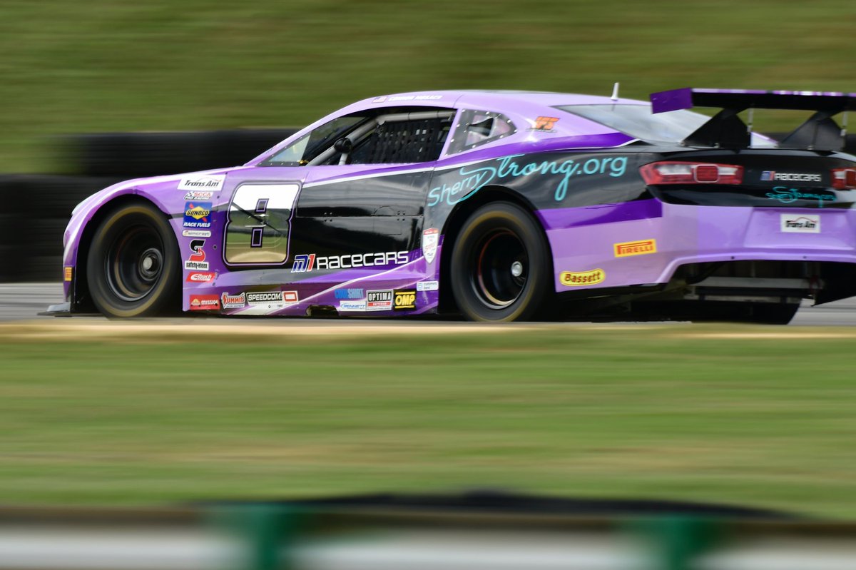 TeamSLRinsider's tweet photo. The day in pictures, Friday edition, at @VIRNow. @GoTransAm @SafetyKleen @CustomersBank #ScreenYourMachine @SherryStrongOC https://t.co/uj105OTjBW