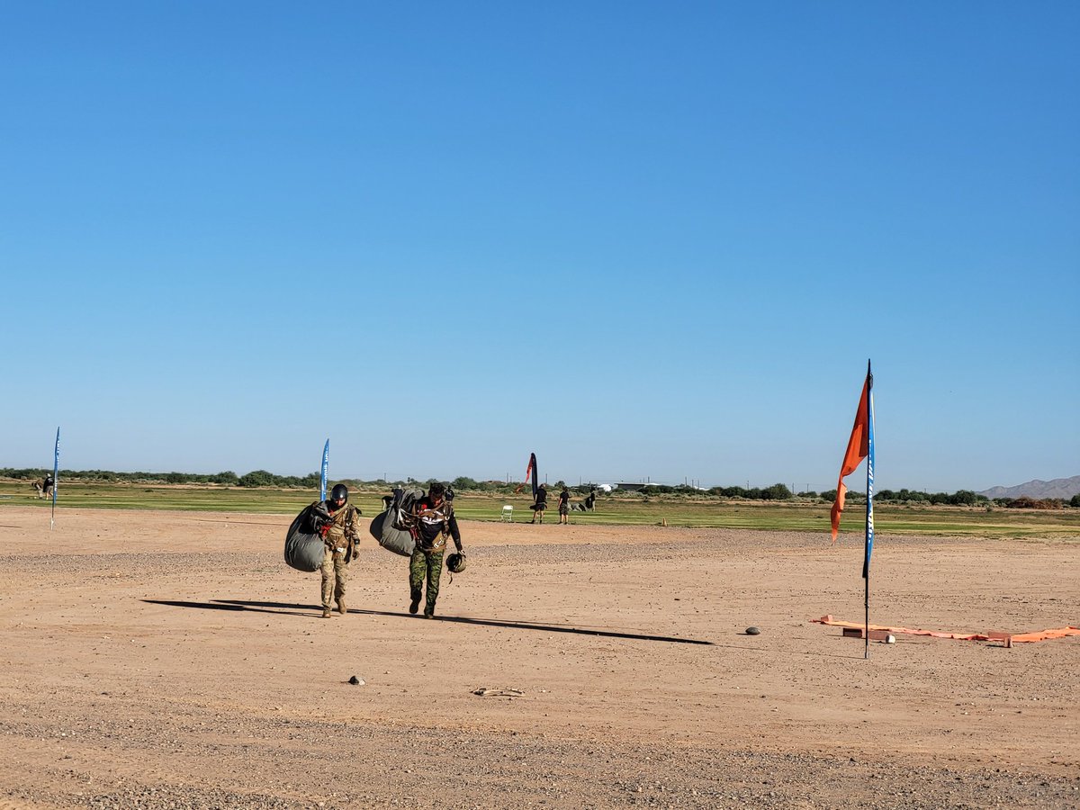 Airborne Systems tweet media