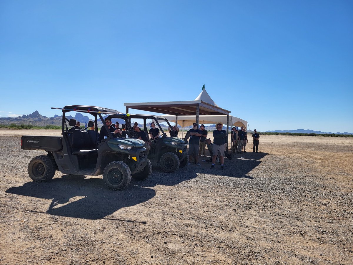 Airborne Systems tweet media