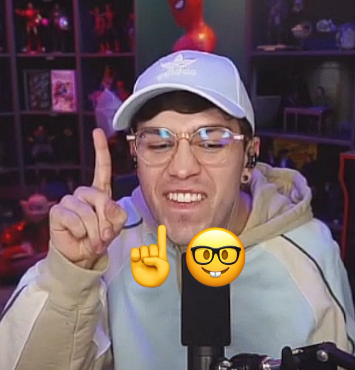 uzielitoma's tweet image. Hola soy uziel, soy de MX, tengo 21 años y sigo a juan desde hace 4 años 

Pd: soy el wey que hace las fotos de puro pinche aniquiladores
#integracionbroer