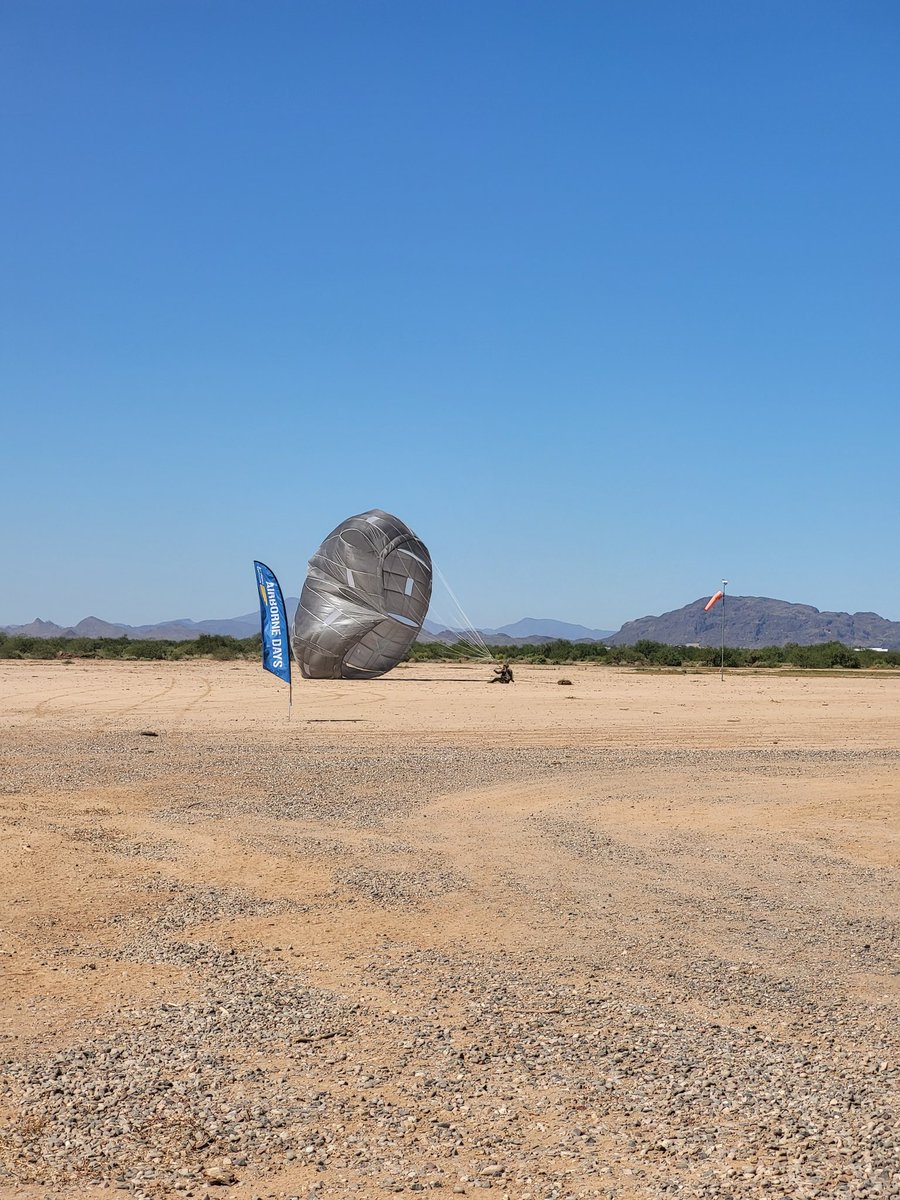 Airborne Systems tweet media