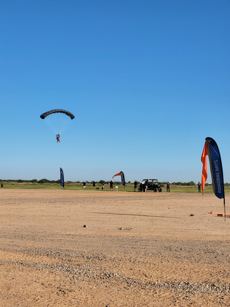 Airborne Systems tweet media