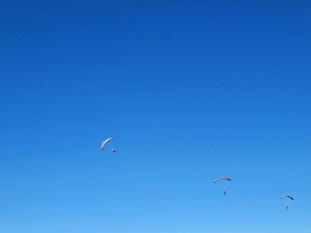 Airborne Systems tweet media