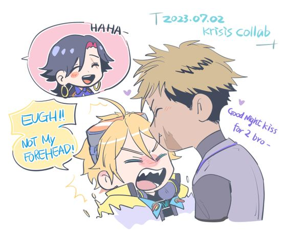 I'm going to assasinate him.