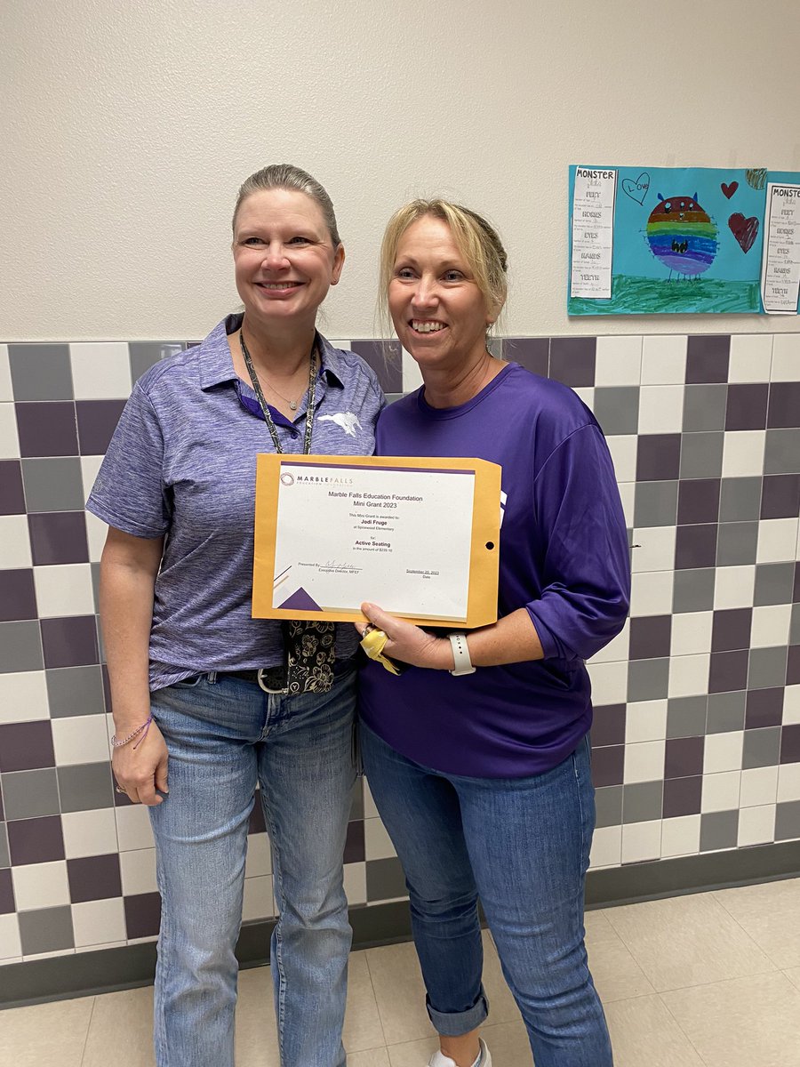 Spicewood Elementary tweet media