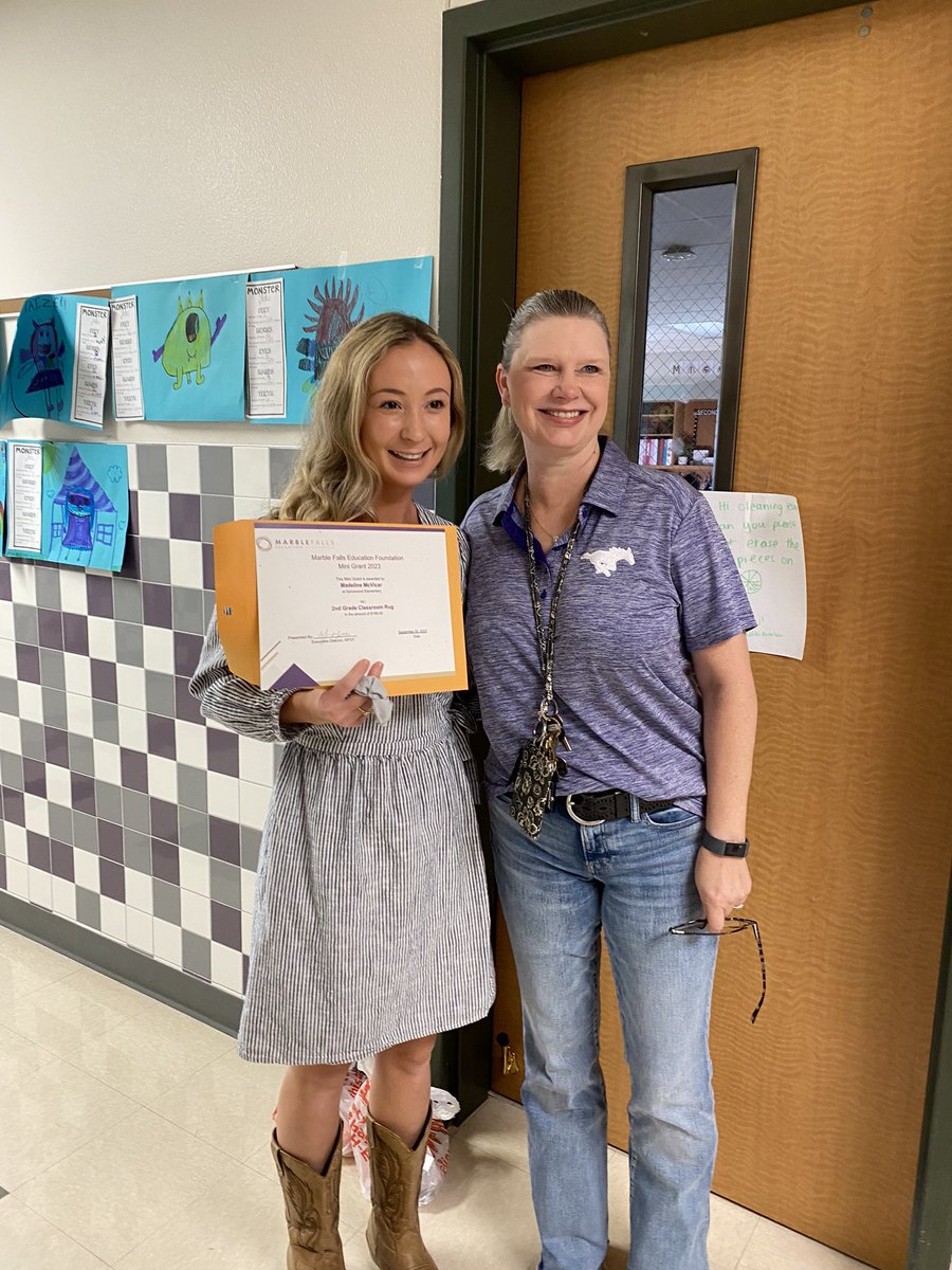 Spicewood Elementary tweet media