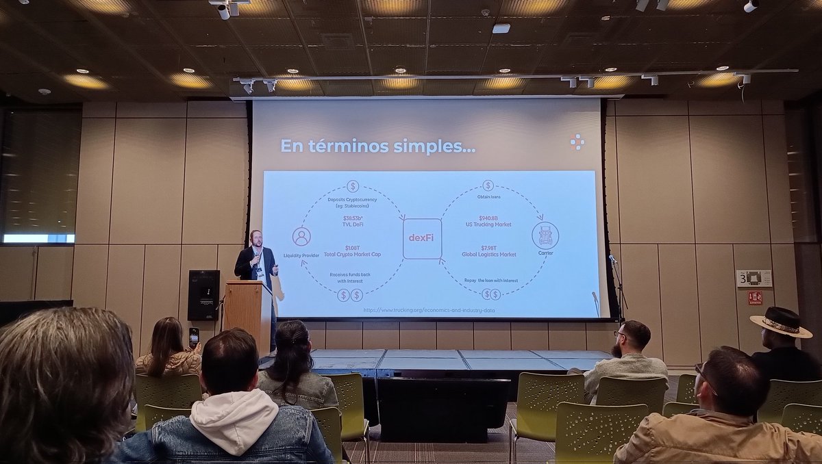 Mauricio Tovar 🌴🍹 tweet media