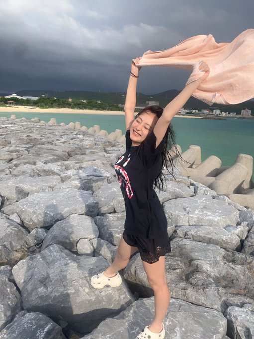 花咲心菜のTwitter画像1
