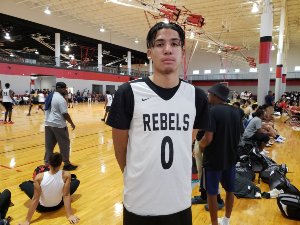 Oak Ride HS (FL) / @fl_Rebels 2026forward @thetimwinkler updates his recruitment, which includes a South Florida offer. usf.rivals.com/news/get-to-kn…