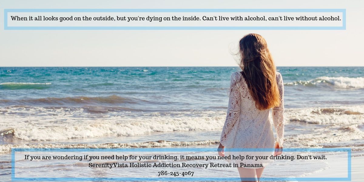 SerenityVista's tweet photo. One of our most popular posts: Why High Functioning Alcoholics & Drug Users Can Benefit From Rehab Too
https://t.co/uPaqssUZXY
#highfunctioningalcoholic #highfunctioningaddict #hiddenalcoholic #hiddenaddict #alcoholic #rehab #recovery #addictiontreatment #privaterehab #drugrehab https://t.co/LGg18VDkwv