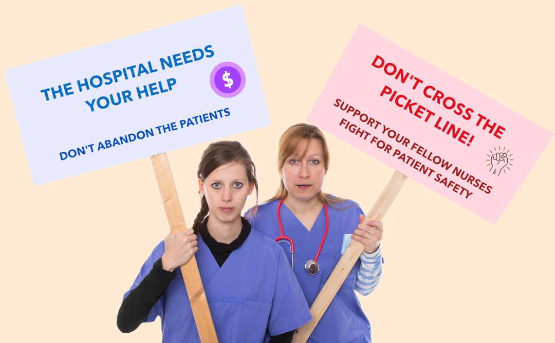 Nurse Recruiter tweet media