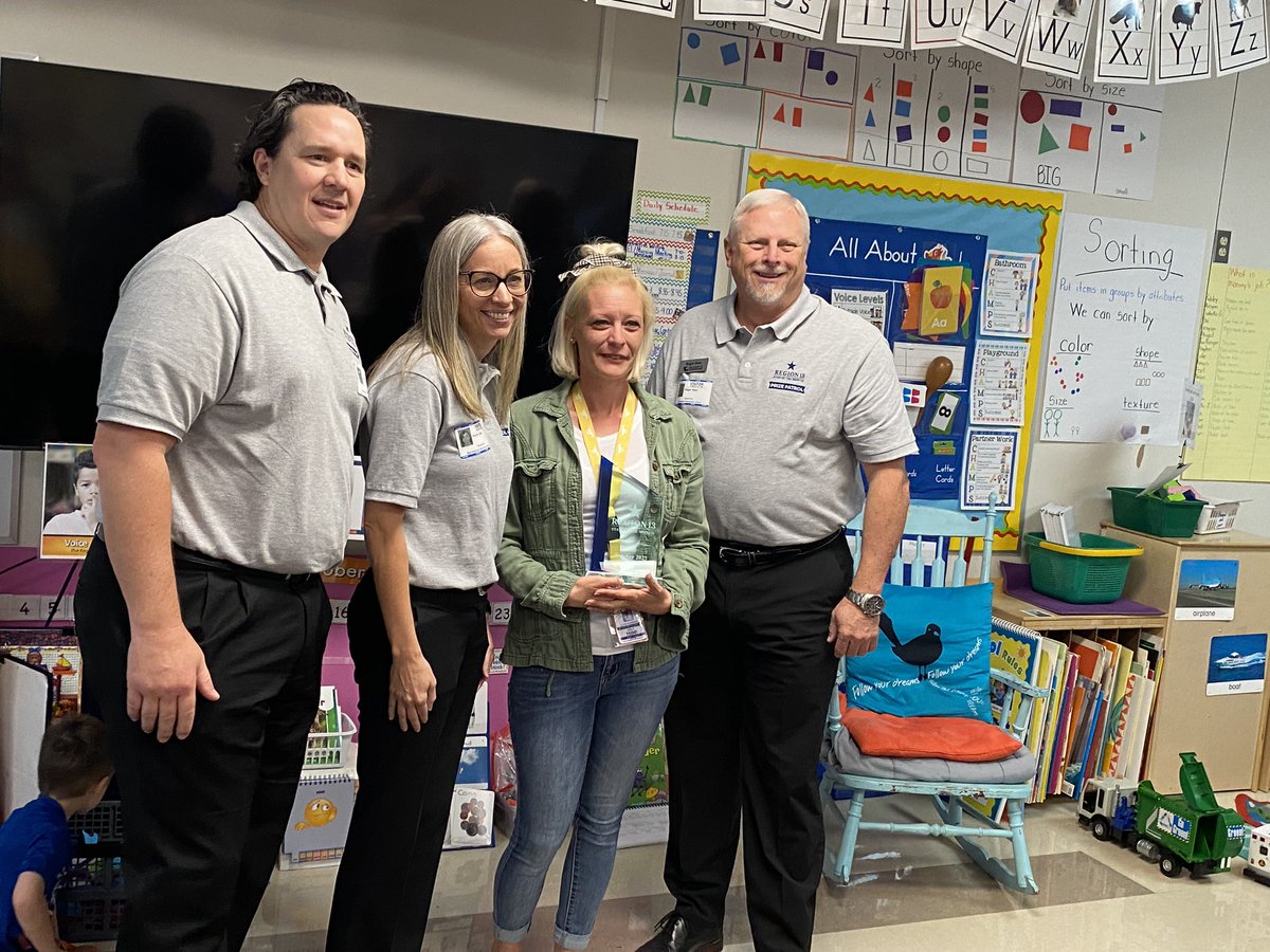 Spicewood Elementary tweet media