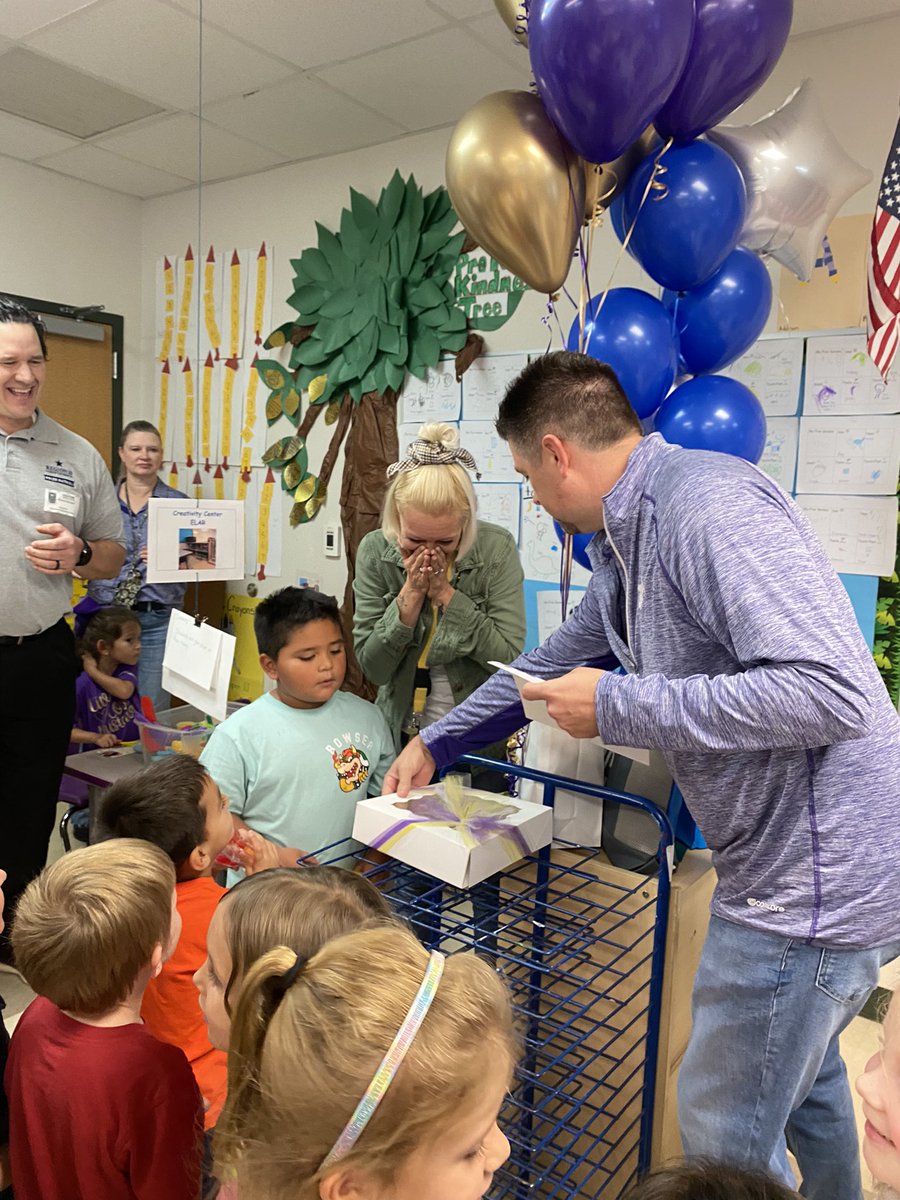 Spicewood Elementary tweet media