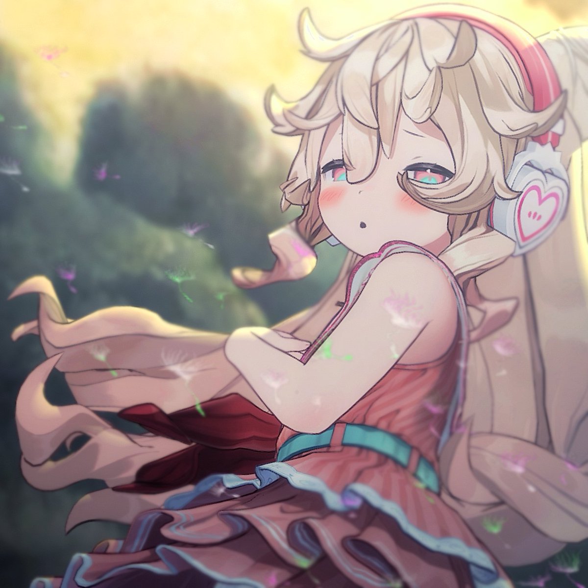 Kusuri Maibyou🍓💉 (@maibyou_kusuri) on Twitter photo 