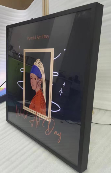 AndreFvchs's tweet photo. 🖼️ Physical #diyFrame Update

Got a quote for a decent 19 inch square screen running Android.
Price: 245 USD + 85 USD (WTF) for shipping + customs

Is shipping from China to Europe really that expensive? 
___
#tezos #digitalart #nfts https://t.co/SgkHwkLGdF