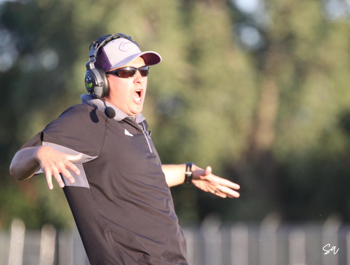 Happy National Coaches day to my favorite coach.