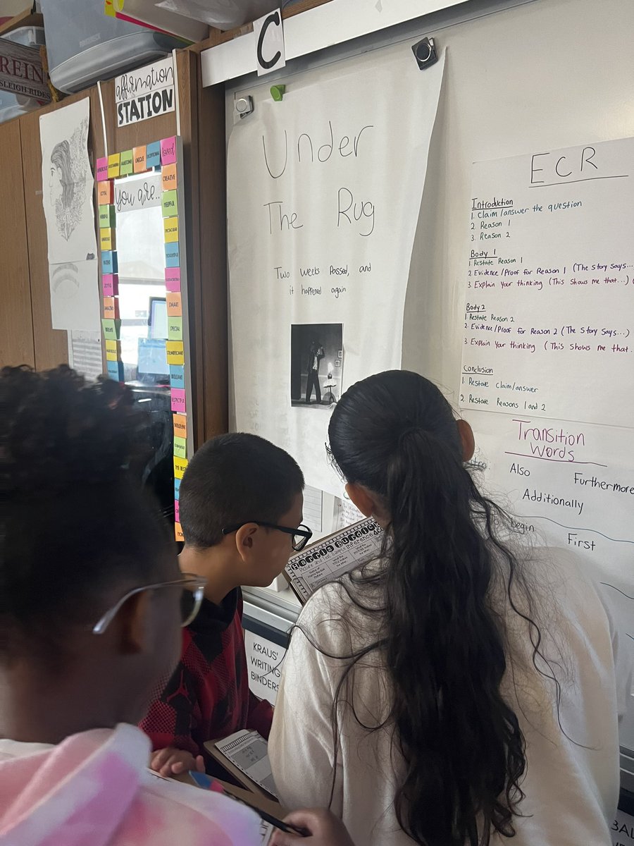 Morgan Kraus tweet media