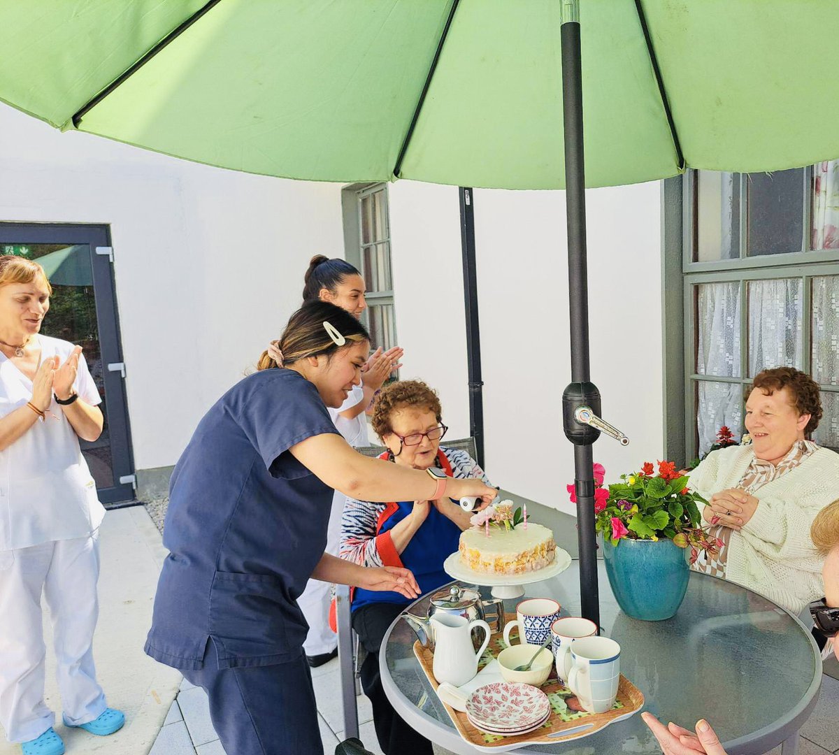 Curragh Lawn Nursing Home tweet media