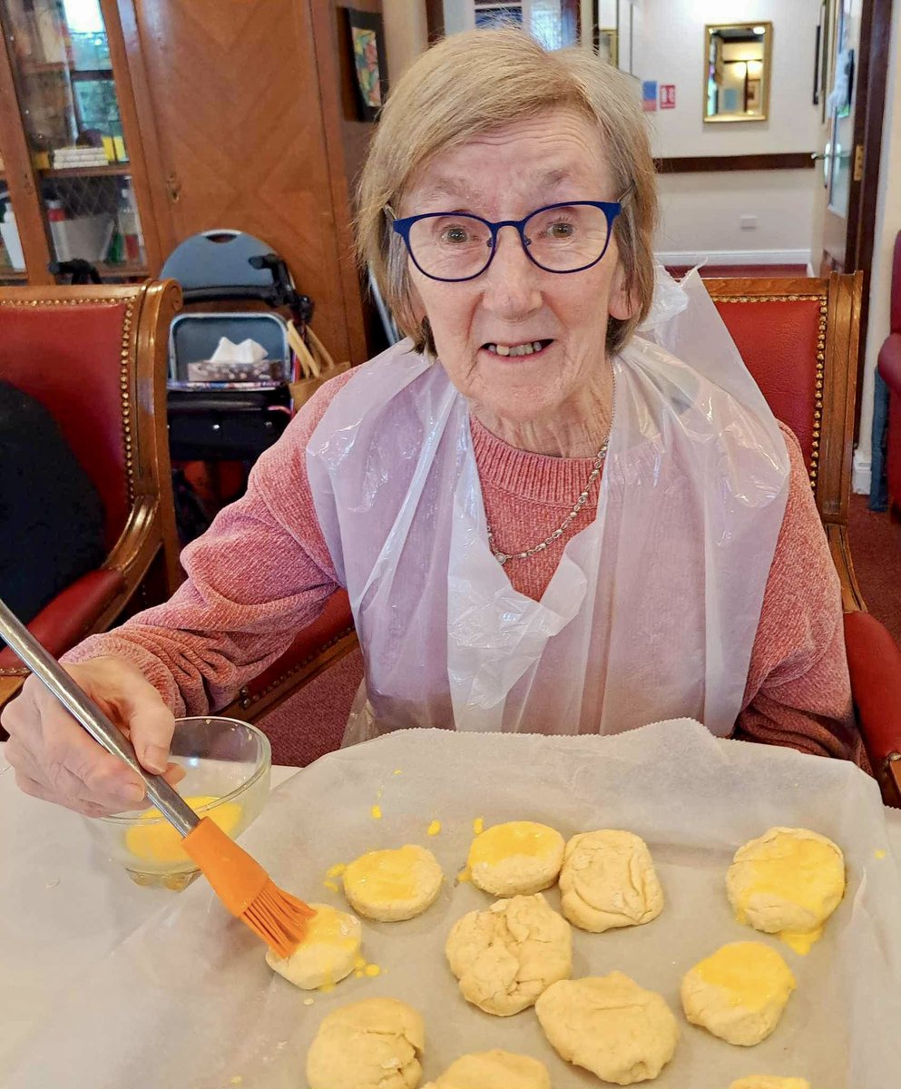 Curragh Lawn Nursing Home tweet media