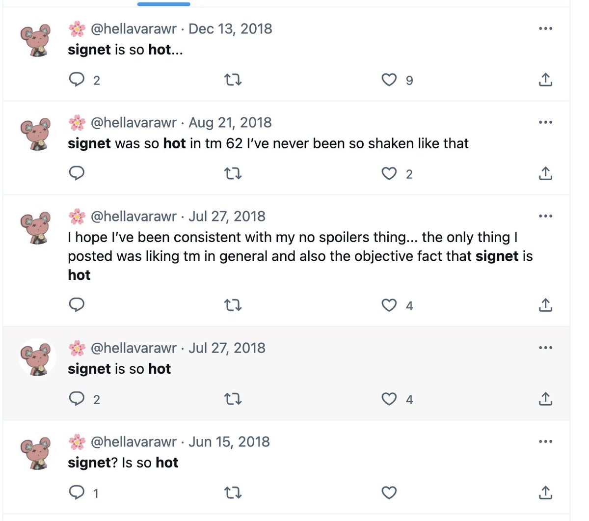 hellavarawr's tweet image. revisiting being down horrendous for signet