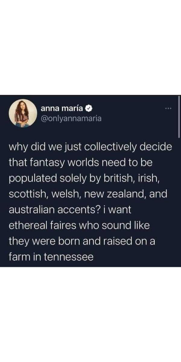 The Average Adventuring Party Podcast tweet media