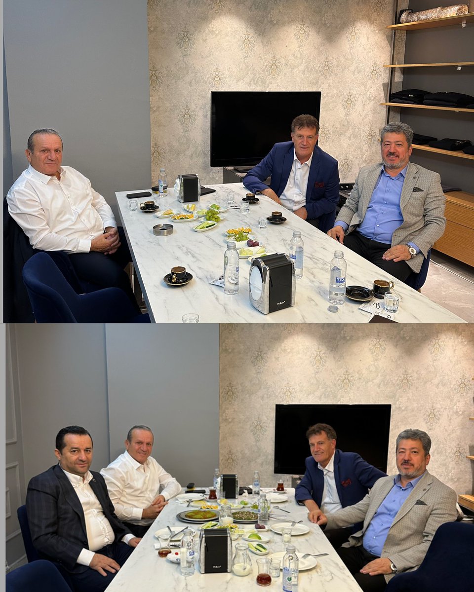 huseyinorhan027's tweet photo. Bir dizi temaslarda bulunmak üzere 
Türkiye - Ankara’ya gelen ve bizide unutmayıp ziyaret ederek onurlandıran çok değerli dostlarım,
(KKTC)-Kıbrıs Türk Cumhuriyeti Başbakan yardımcısı
Sn.Fikri ATAOĞLU ile
Bayındırlık ve  Ulaştırma Bakanı Prof.Dr.Erhan ARIKLI ‘yla gün sonu kahvesi https://t.co/Twks2EORXD