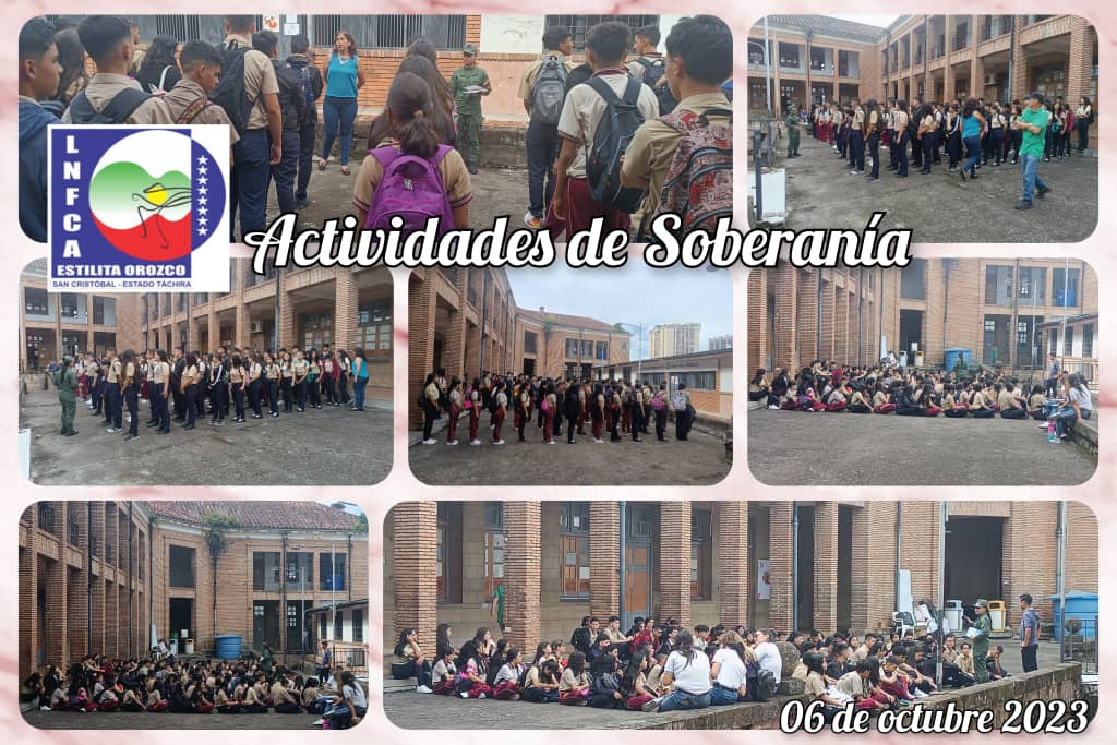 LFCA ESTILITA OROZCO (@lfcaestilita) on Twitter photo 