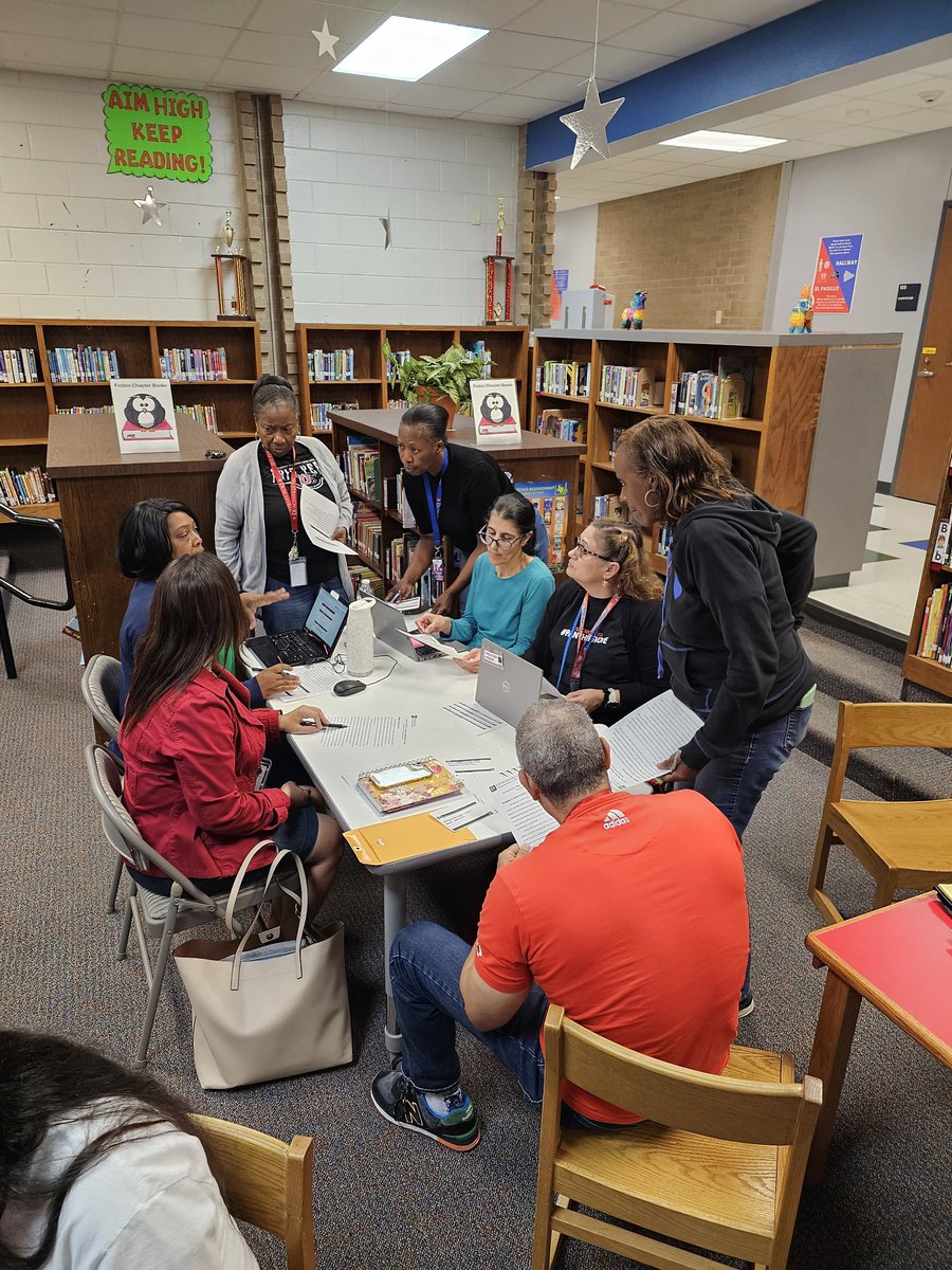 Merilee Barrington tweet media