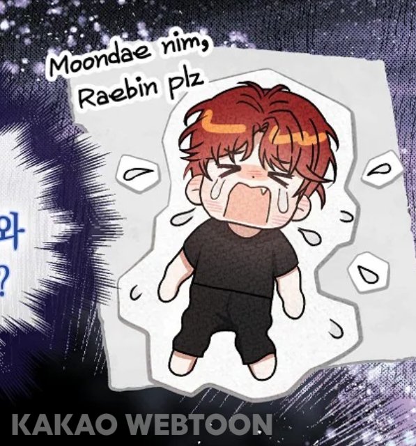 pmd121500's tweet photo. 쫀아요~!

🐻음...
🐶이세진 뭐하냐?
🐻문대문대 여기있던 케이크가 사라졌어~!
🐶그건 한명이지
🐻혹시?
🐶차유진 안돼!!!!
벌컥-
🐱아무것도 안했어요! 저 아니에요!!
🐶입에 뭐 묻었다.
🐱okay.. 여기 있는거 먹었어요.
🐻그거 날짜 지난건데
🐱이제 저 병원가요?
🐶아무거나 주워 먹지말라니깐.
🐱병원 안가요!! 
🐻이제 큰일 났네 유진이~!
🐱살려줘요~!!