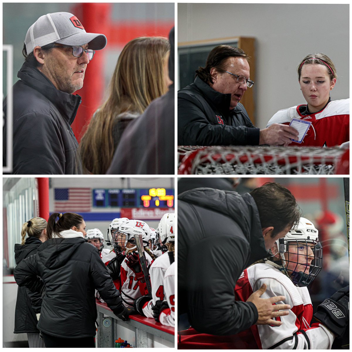 LNgirlshockey's tweet photo. Happy National Coaches Day to @Kochevar15 and his wonderful crew! https://t.co/rtgpHjNp0x