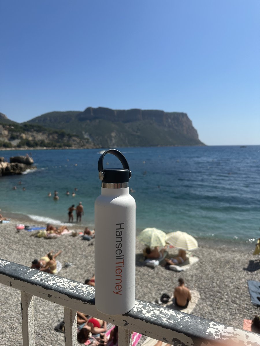 HansellTierney's tweet photo. From the heights of Machu Picchu to the serene shores of European Coasts - Hansell Tierney Hydro Flasks have taken our team far this summer! The only question is: where to next? 🌏 https://t.co/JD1UF6Raib