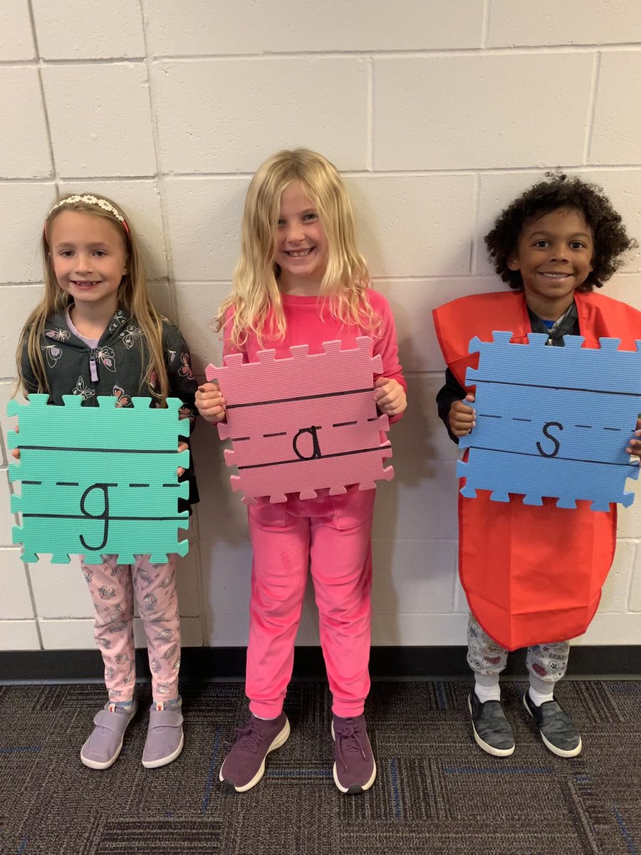 CVC Word Building - Short A 🧩 <a href="/KMElem/">KM Elementary School</a> #scienceofreading #buildingcvcwords