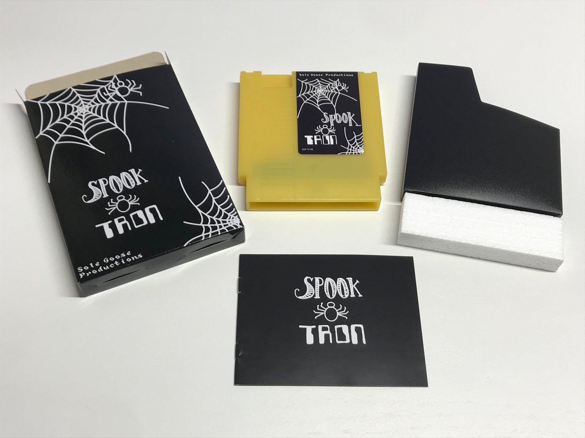 SoleGooseProductions tweet media