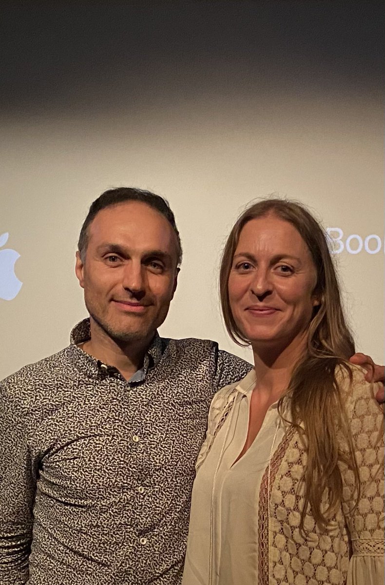 Bahar Kimyongur tweet media