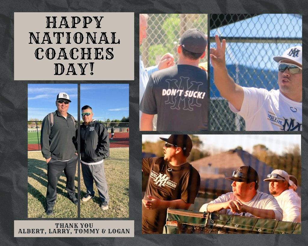 AvaEspinoza2027's tweet image. The best coaches!!
Thanks for holding us accountable &amp;amp; pushing us to work hard. 
#fAMily #dontsuck #Letsgooooo