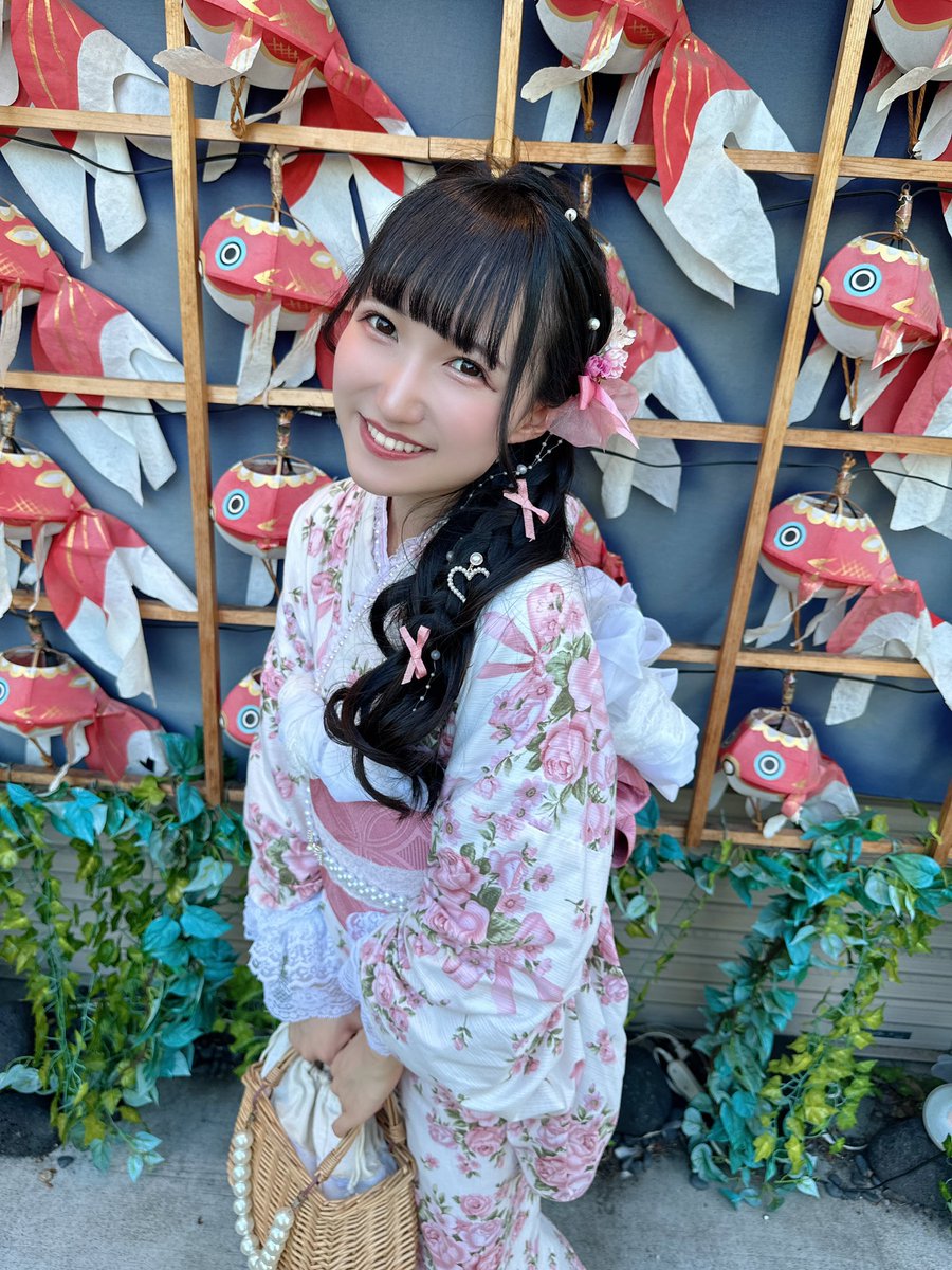 ruria_cledol's tweet photo. おはよっ💗💘
とびっきり可愛くなったら
君に見ていてもらえる？ https://t.co/yfKY3sxuiX