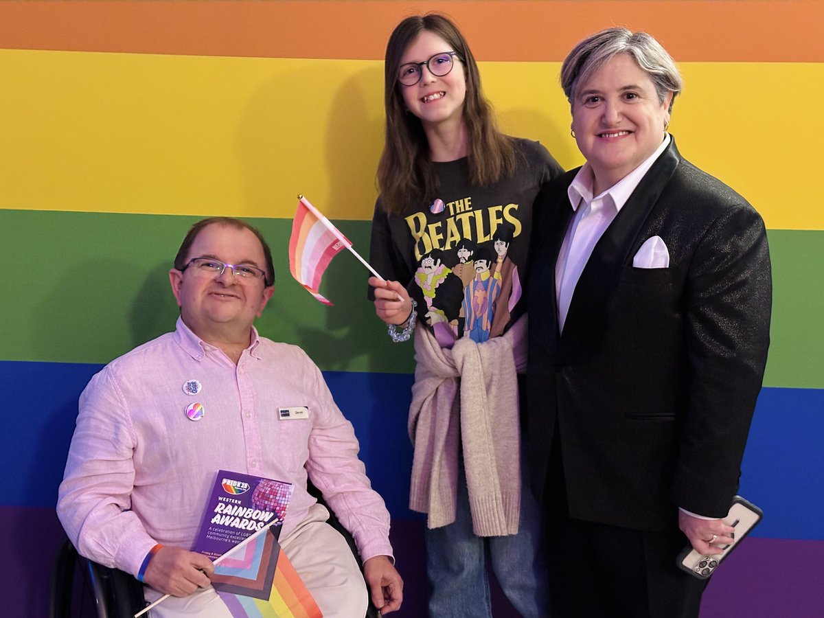 Antoinette (Tony) Briffa (@tonybriffa) / Posts / X, image size:1200x900