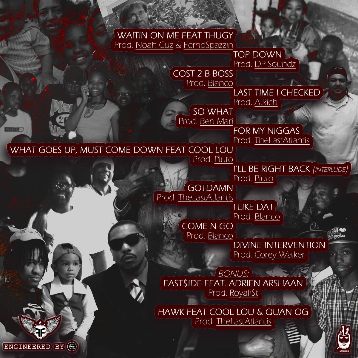 Fly Forever Music Group tweet media