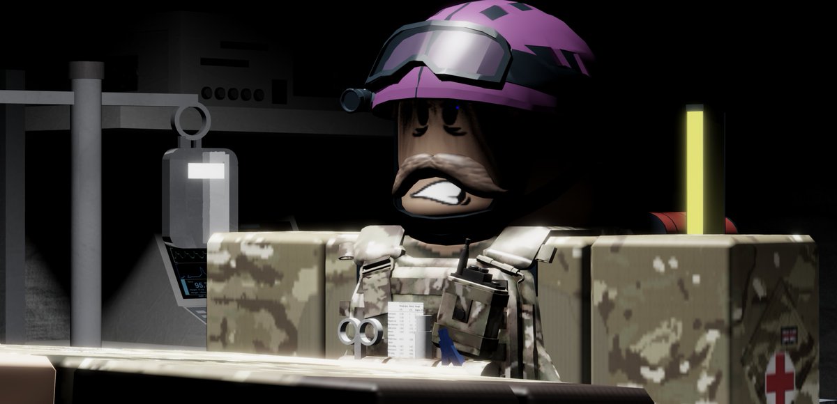 No.2 Group ROBLOX tweet media