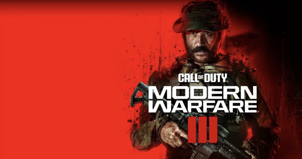 🚨 LIKE THIS TWEET IF YOU NEED A #MW3  BETA CODE 🚨

We’ll be DM’ing people at random! 

Must be following @MW3CODInformer.